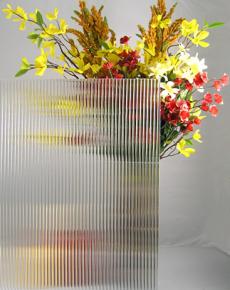 Pattern Glass 4